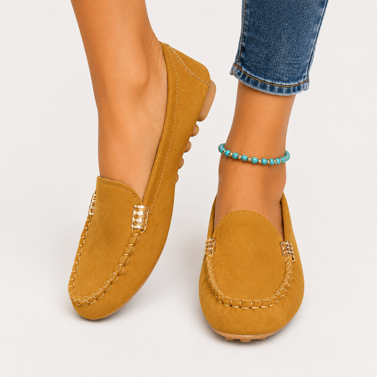 Mocasines Amalfi