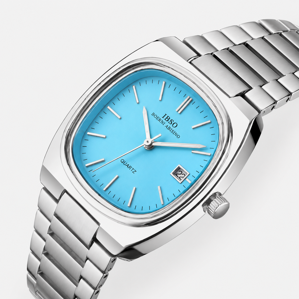 Reloj Azure