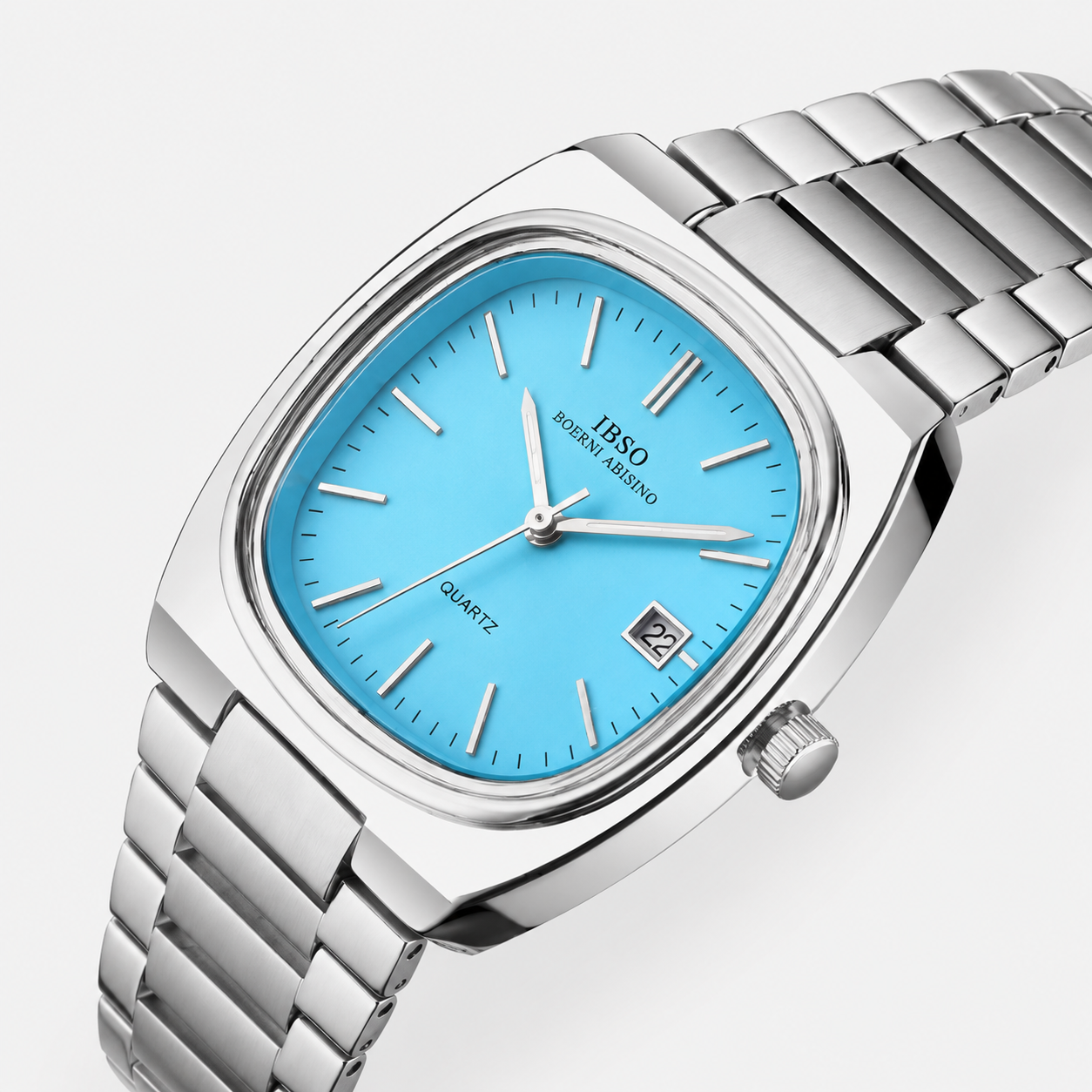 Reloj Azure