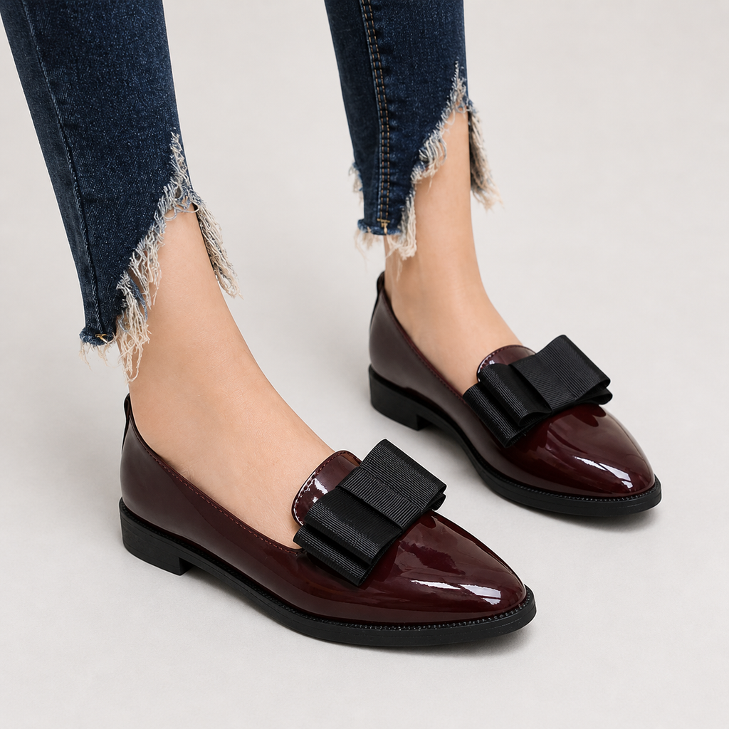 Mocasines Oriana