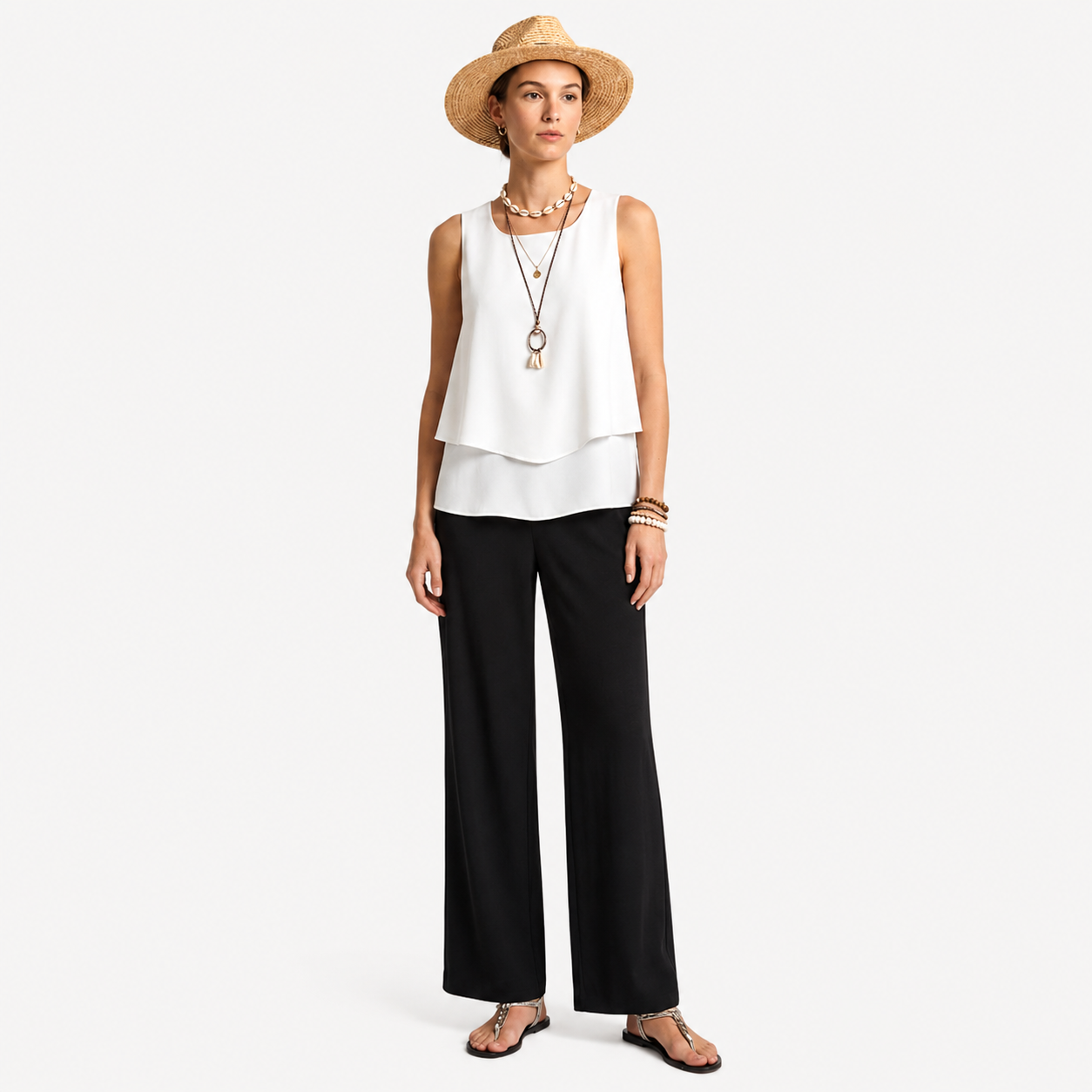 Conjunto Bianca