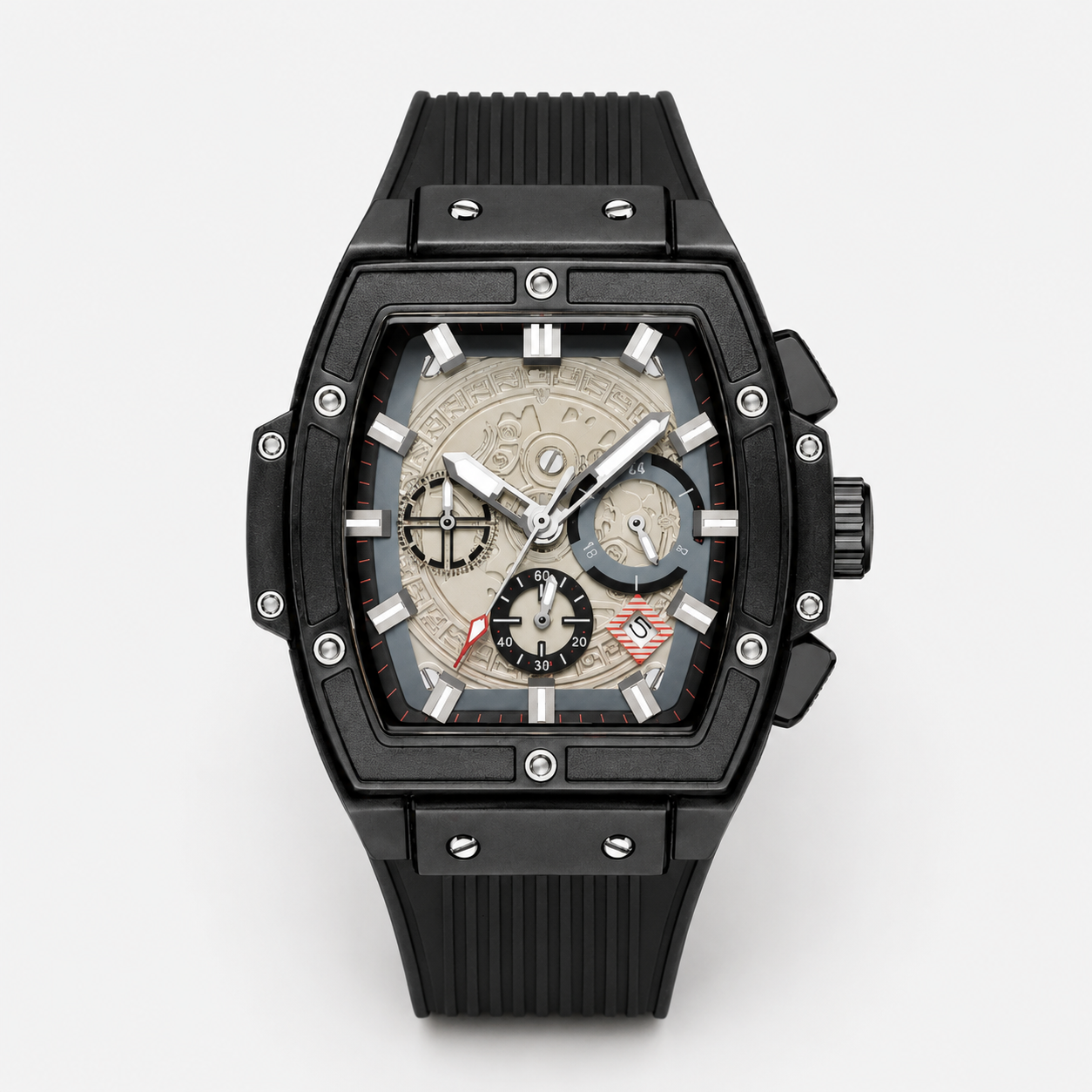 Reloj Ventor