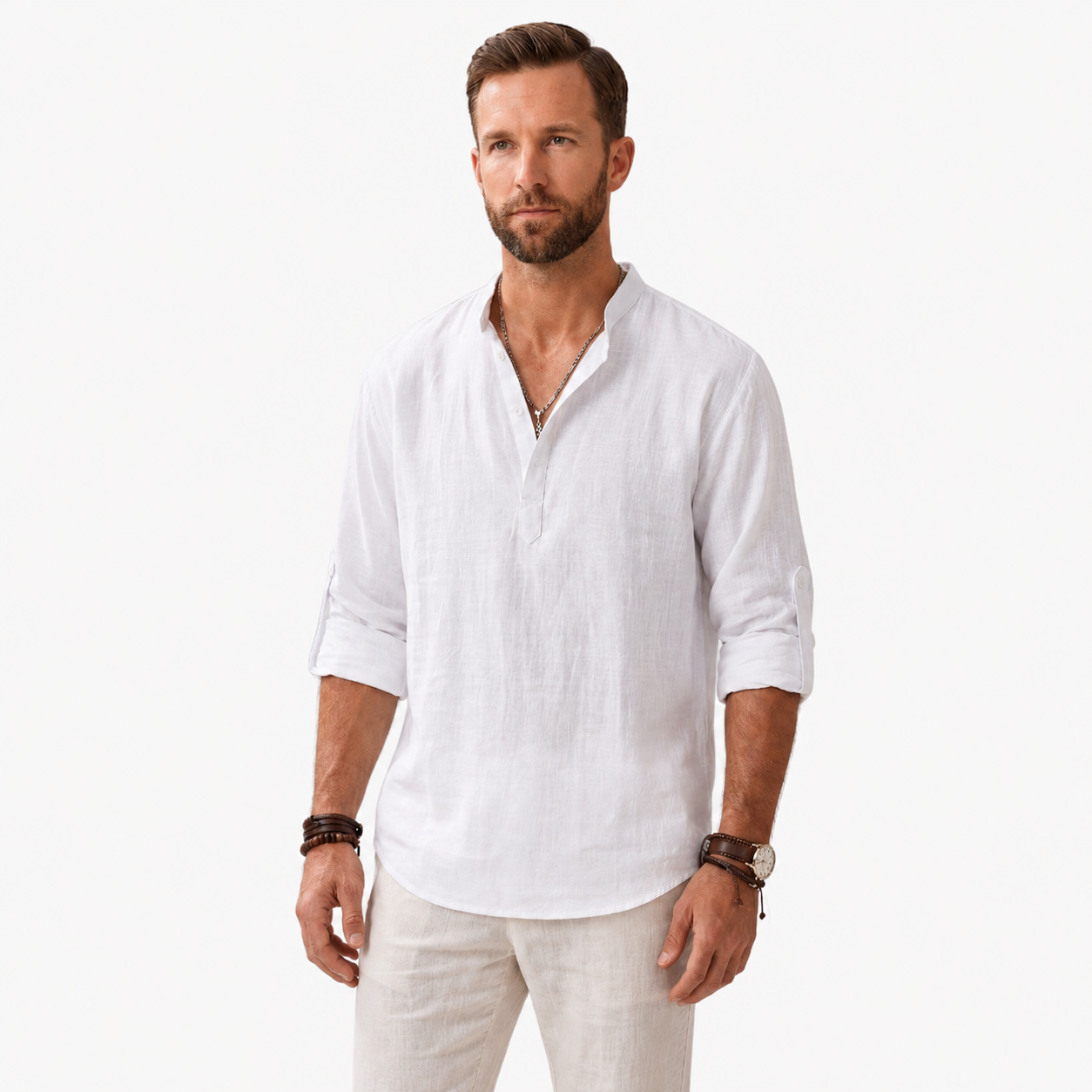 Camisa Camden