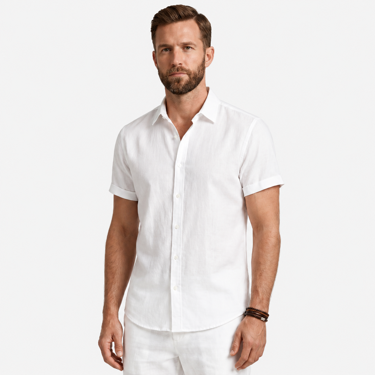 Camisa Preston