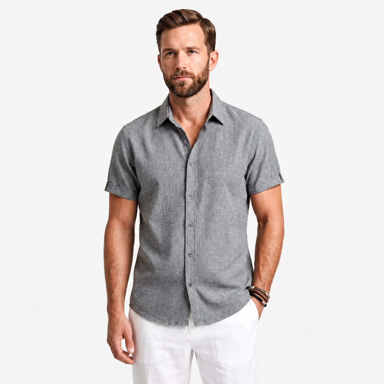 Camisa Preston