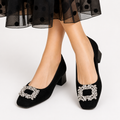 Tacones Calista