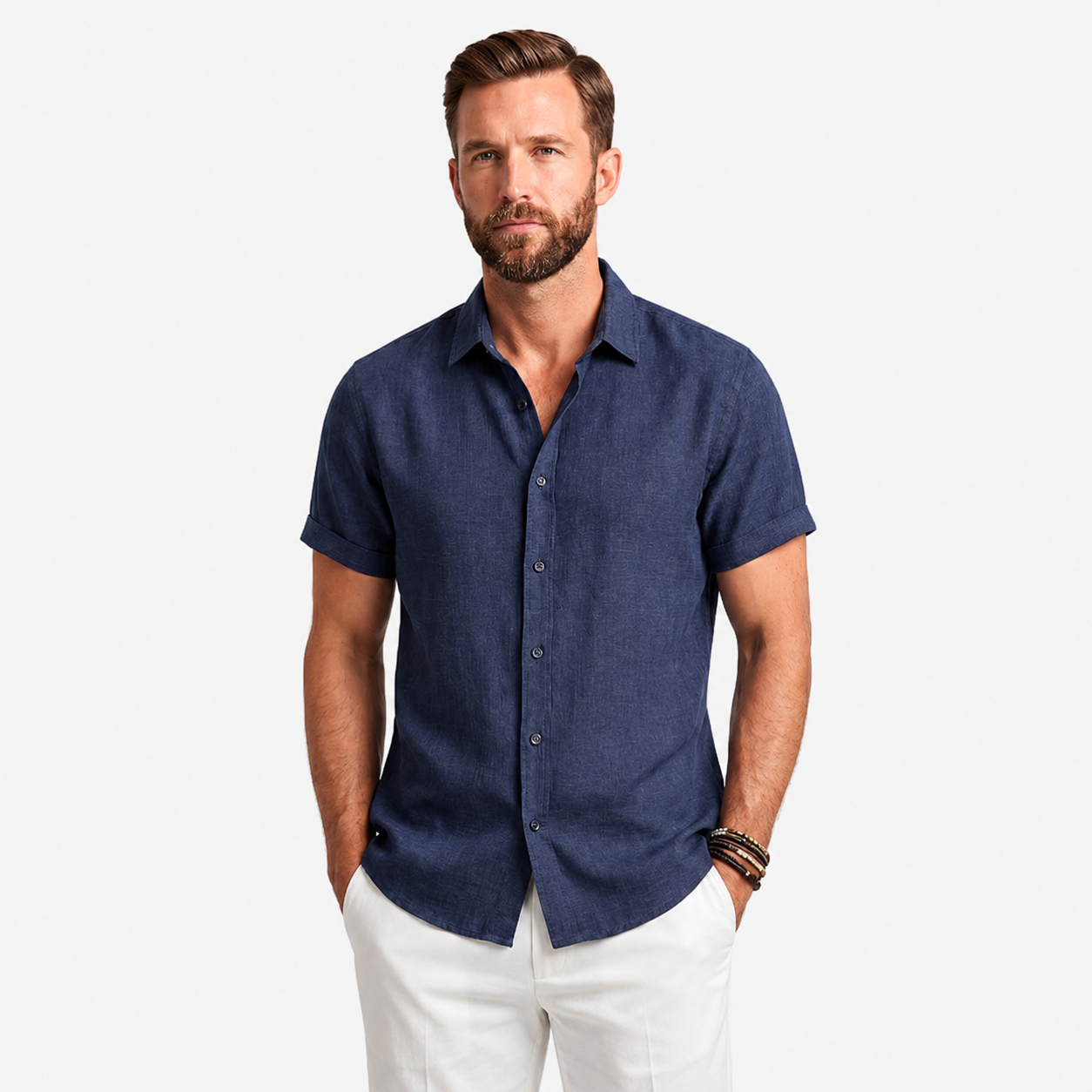 Camisa Preston