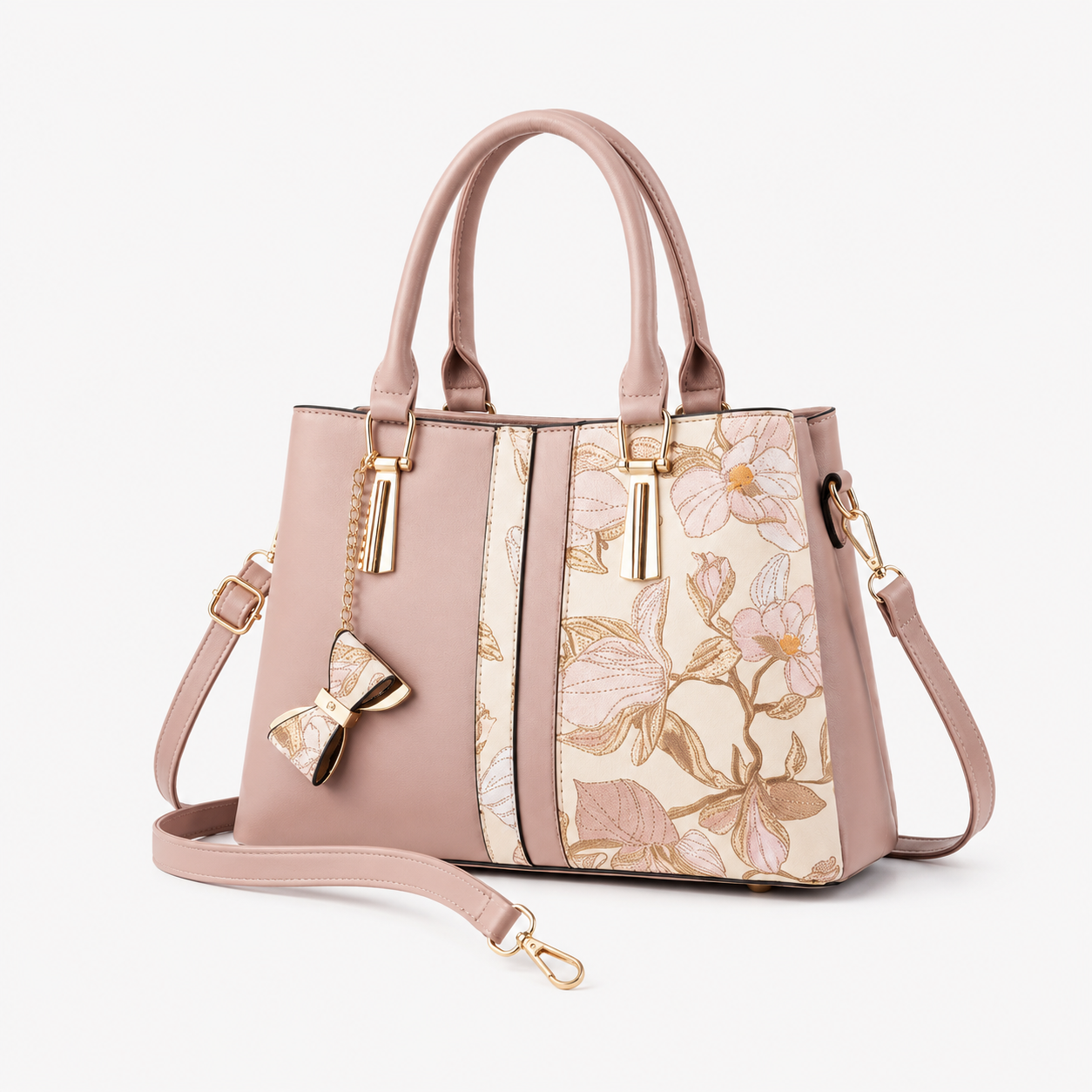 Bolso Fiore