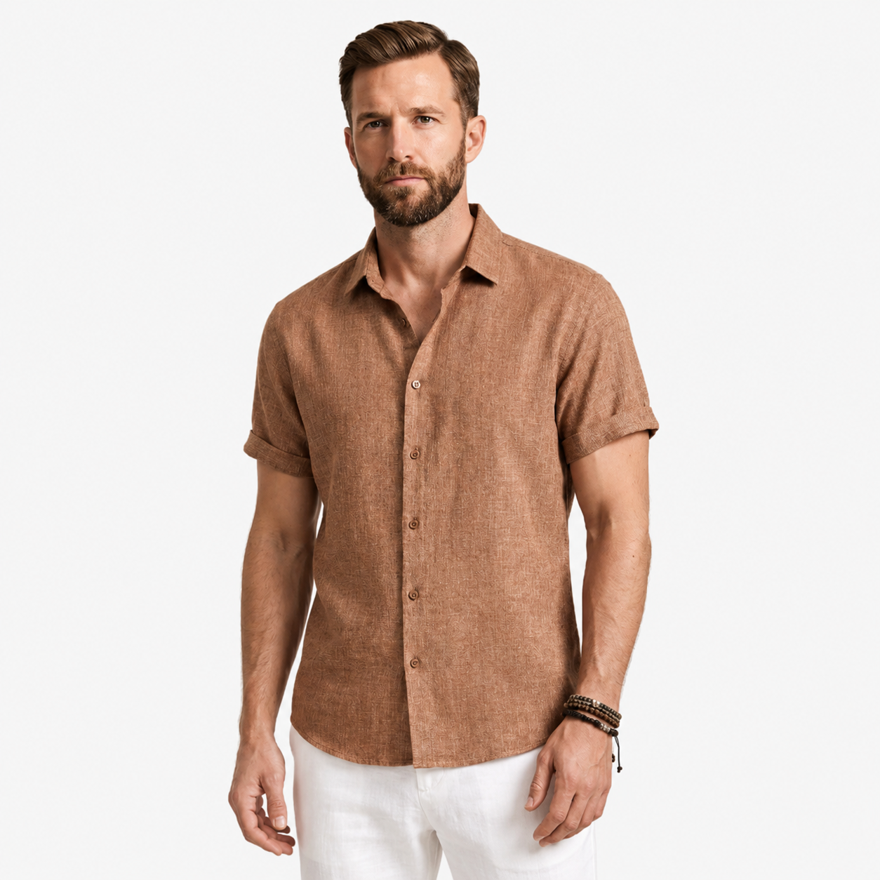 Camisa Preston