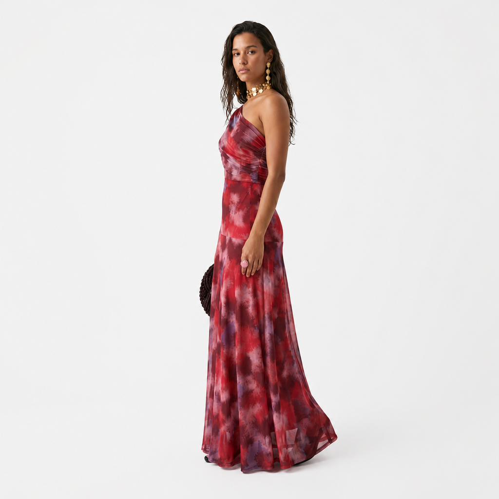 Vestido Carla
