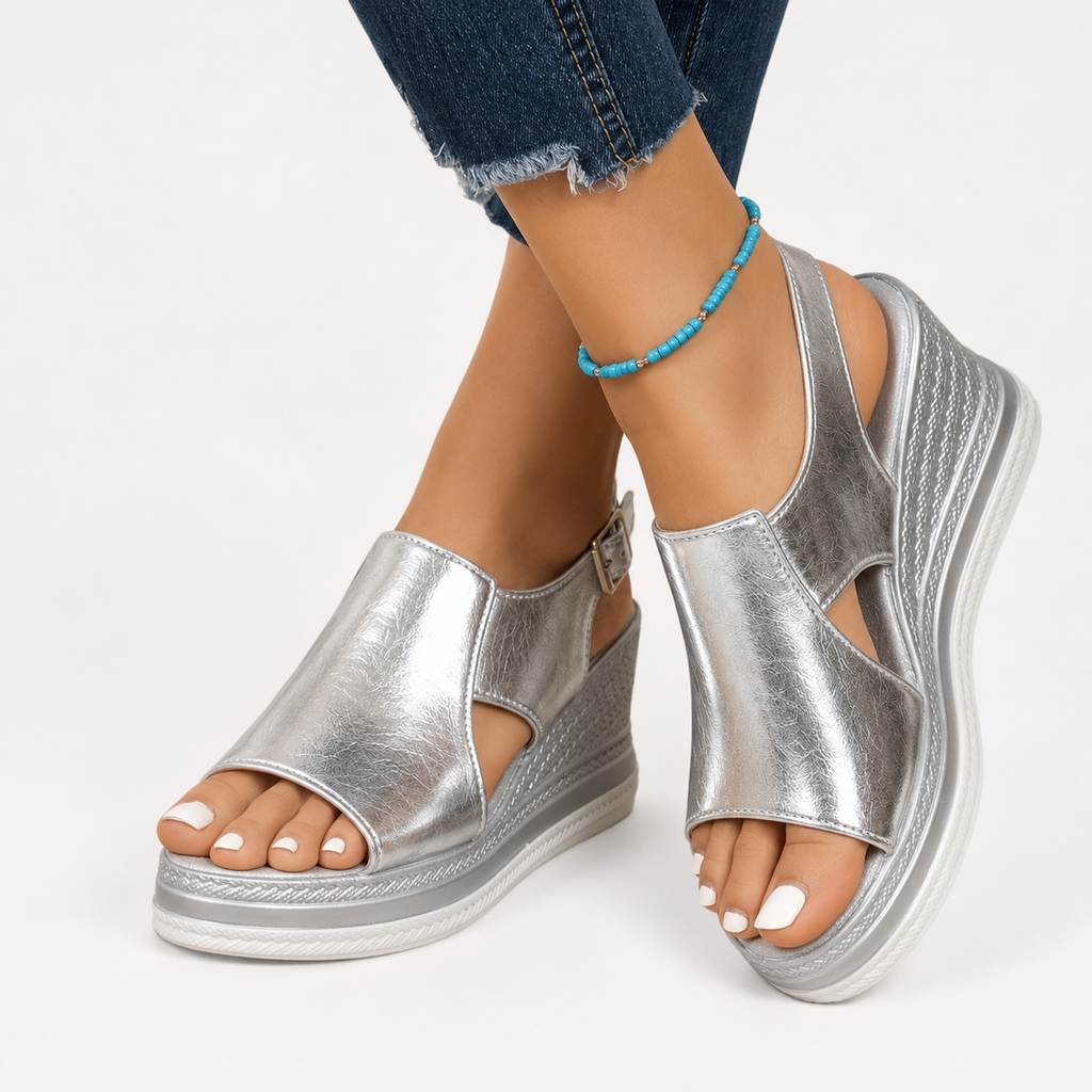 Sandalias Selene