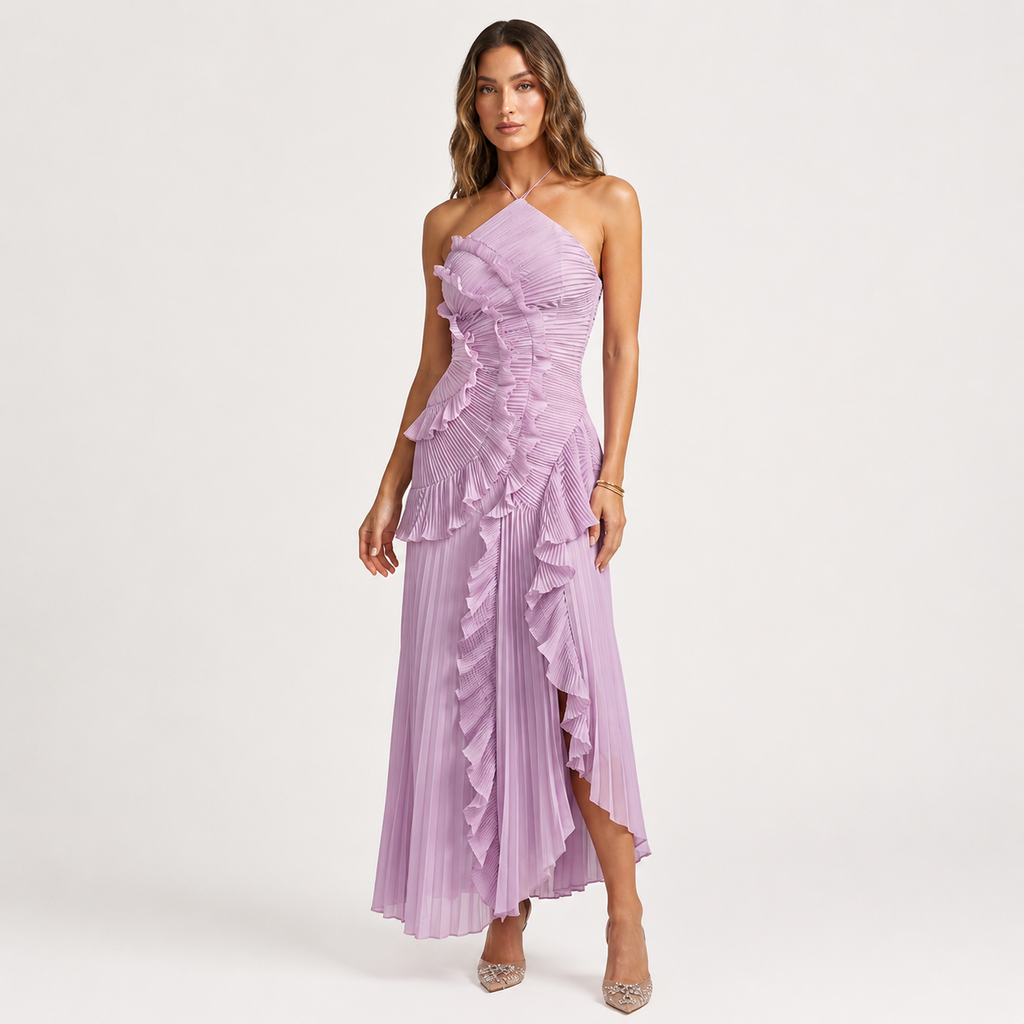 Vestido Aitana