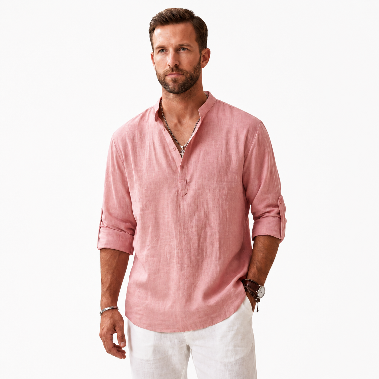 Camisa Camden