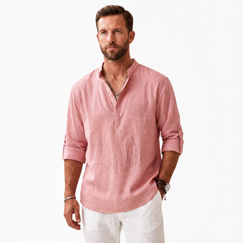 Camisa Camden